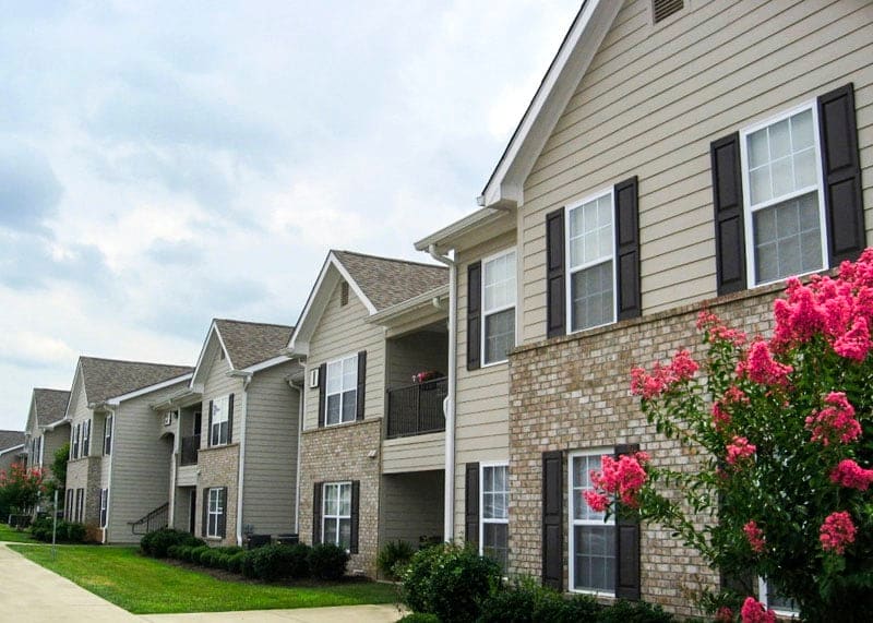 St. Andrews Apartments – photo 1