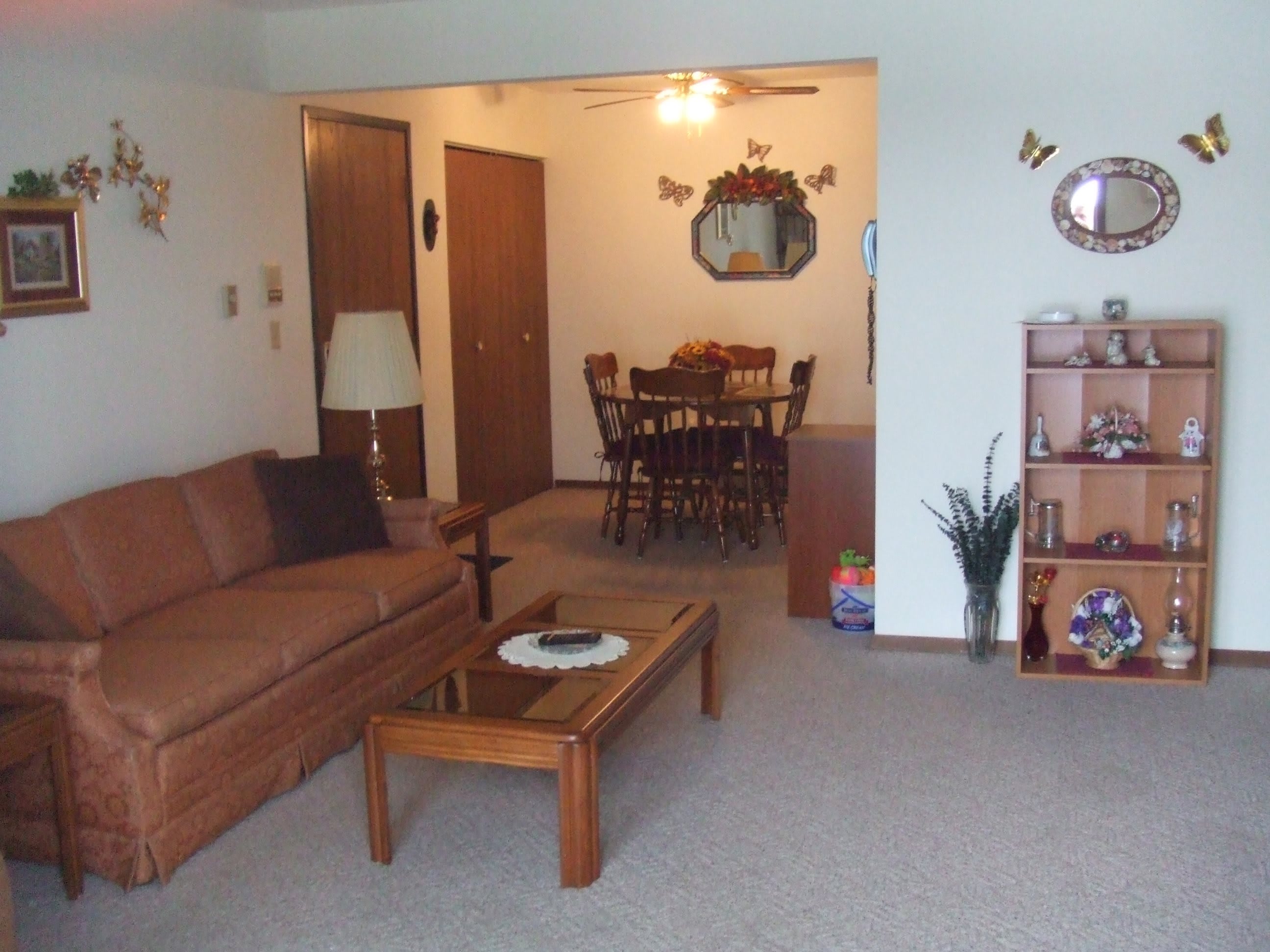 Applegate Apartments – photo 1 of 7