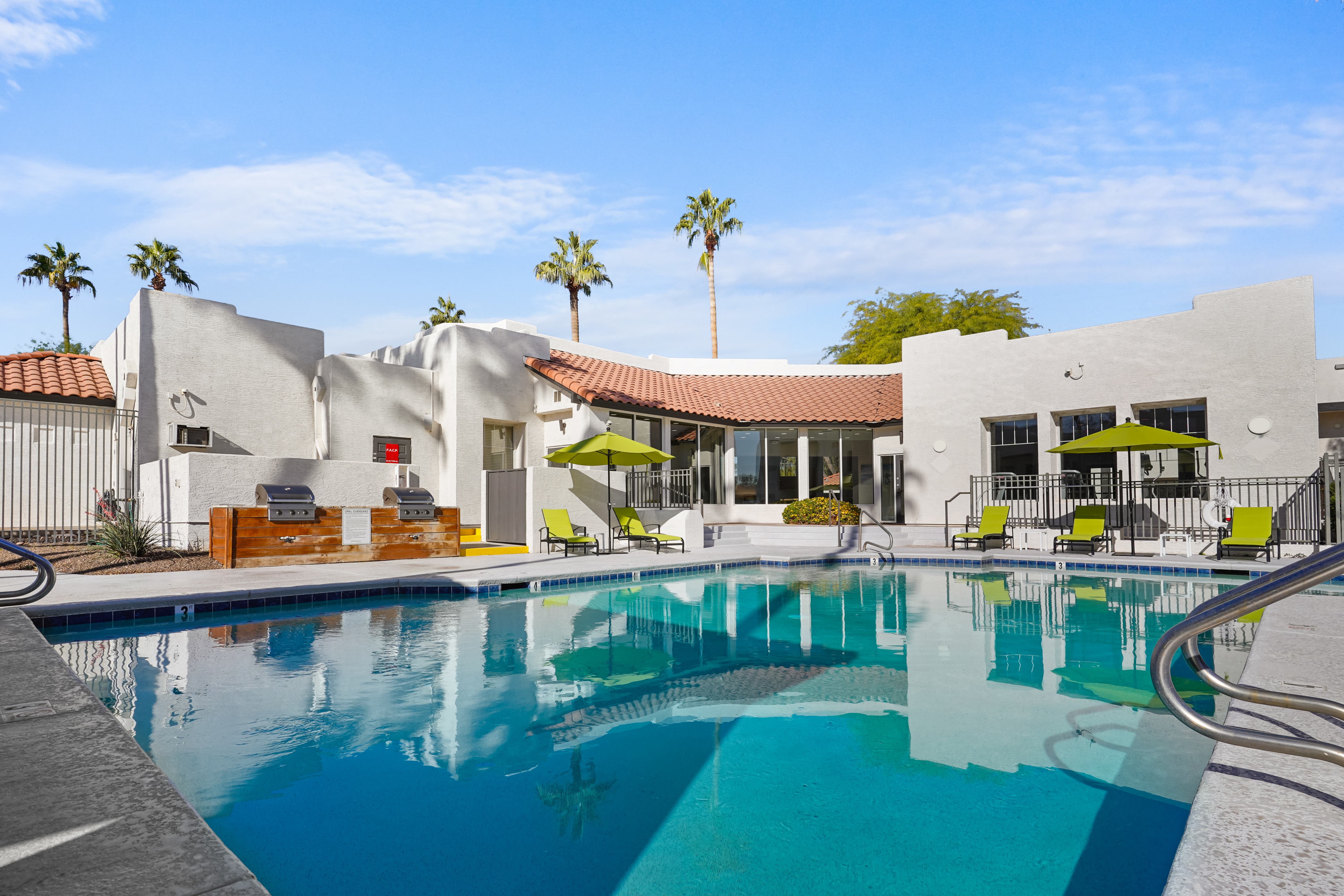 The Residences at Palm Valley – photo 1