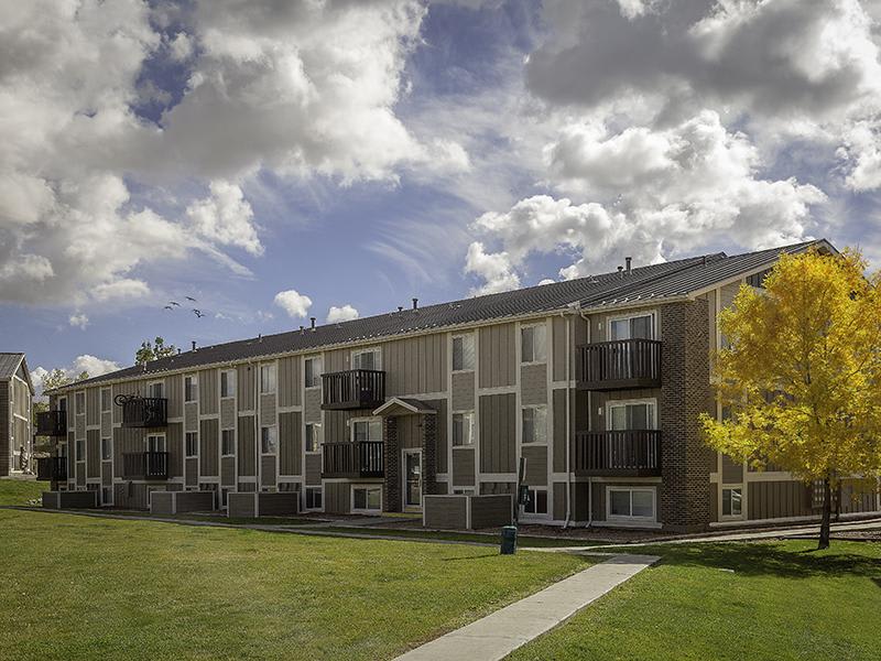 Sweetwater Heights Apartments – photo 1 of 24