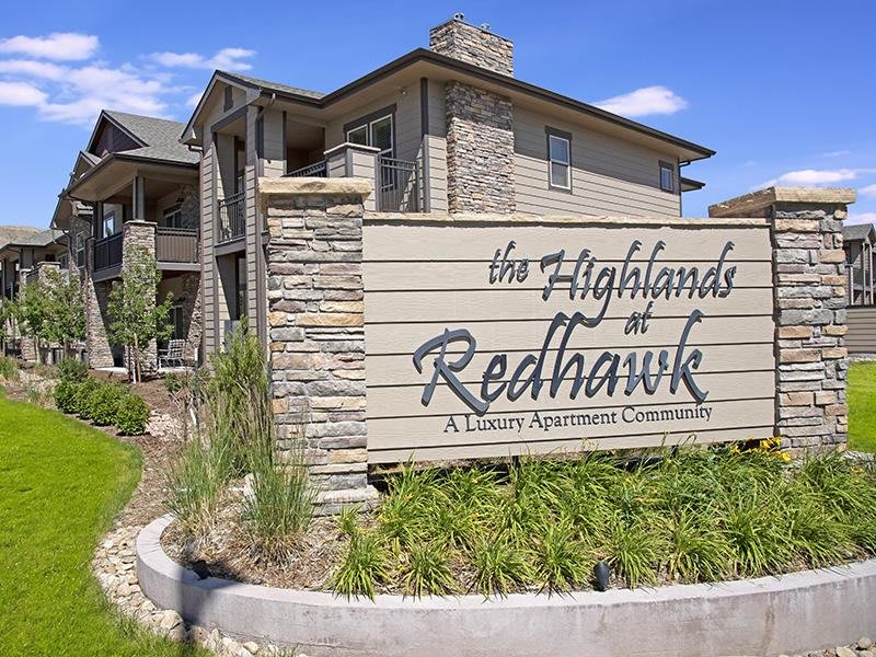 The Highlands at Redhawk – photo 1
