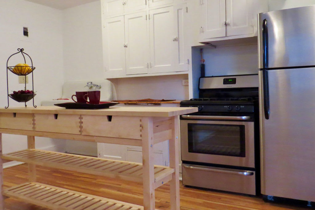 Summit Terrace Flats – photo 1