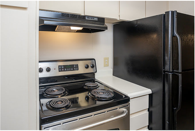 Celeste Apartments – photo 1 of 16