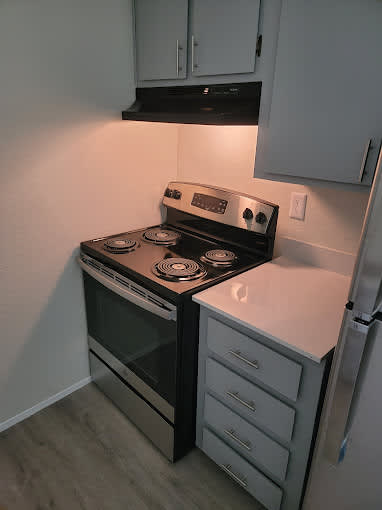 Wintercove Apartments – photo 1