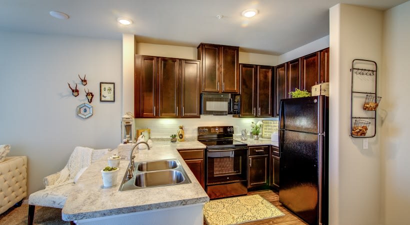 Austin Waters at Tech Ridge – photo 1