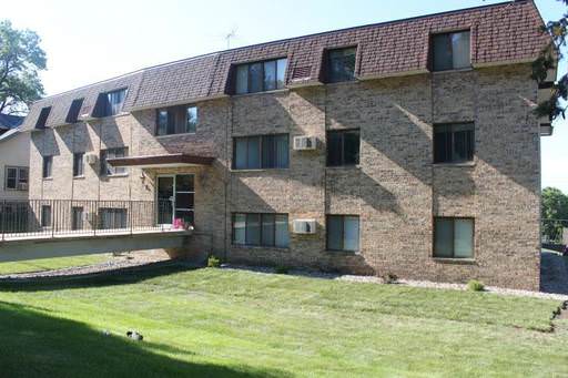 Park Apartments