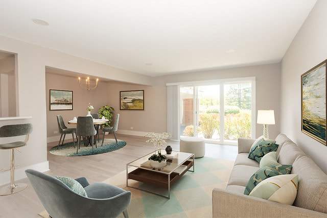 Glenlake Village Apartments – photo 1 of 39