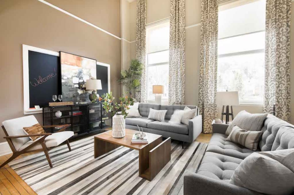 Schenley Apartments – photo 1