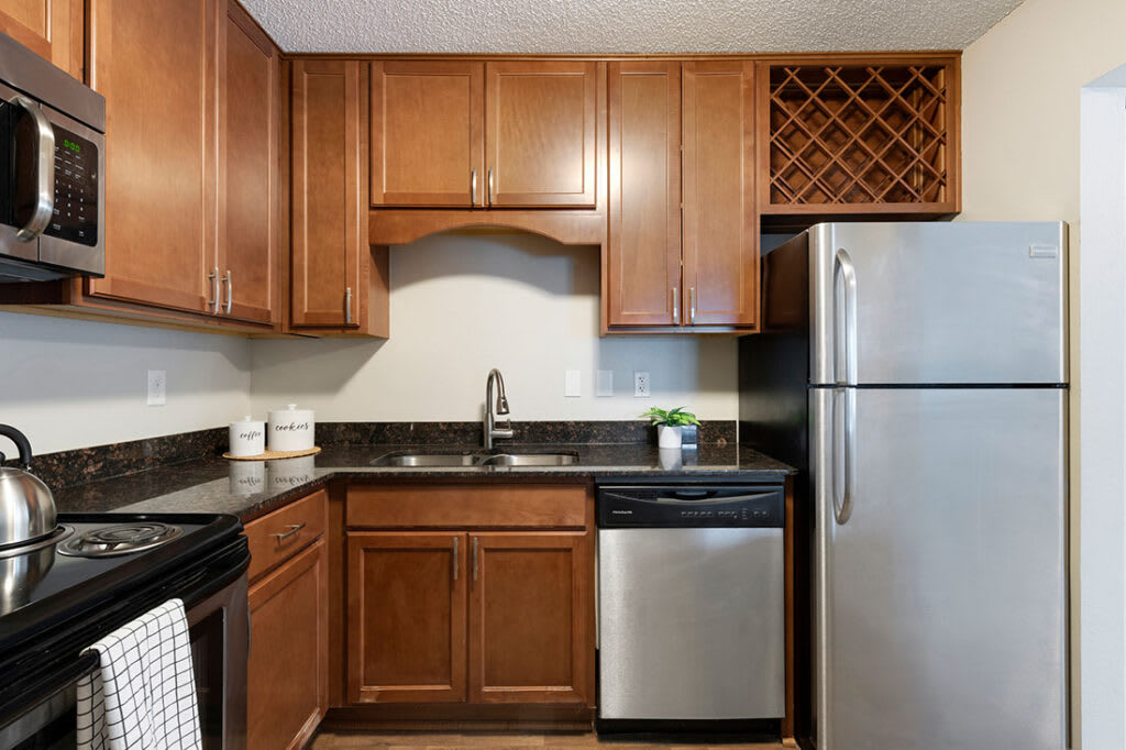 Shannon Glen Townhomes – photo 1 of 12