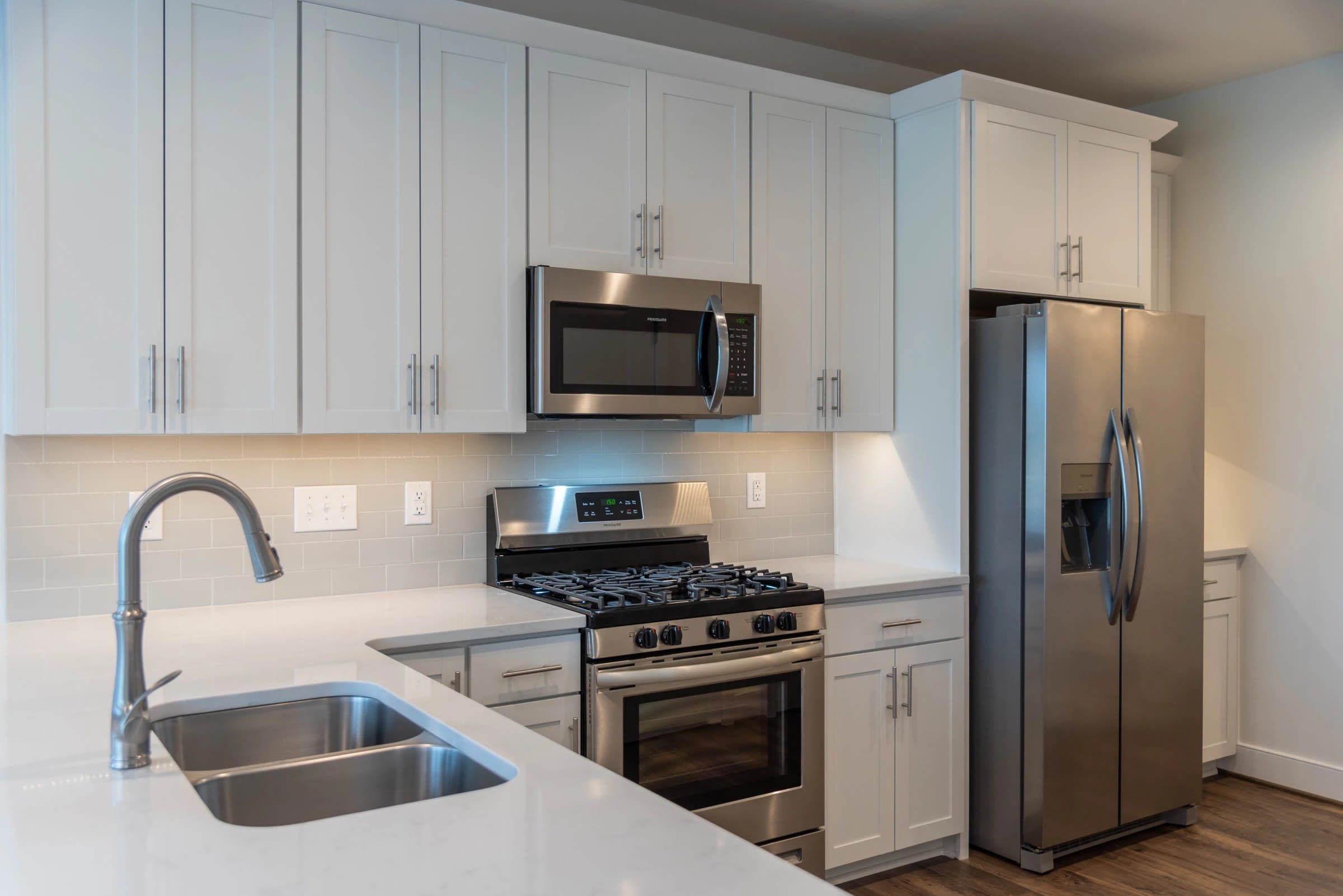Jordan’s Branch Apartments – photo 1