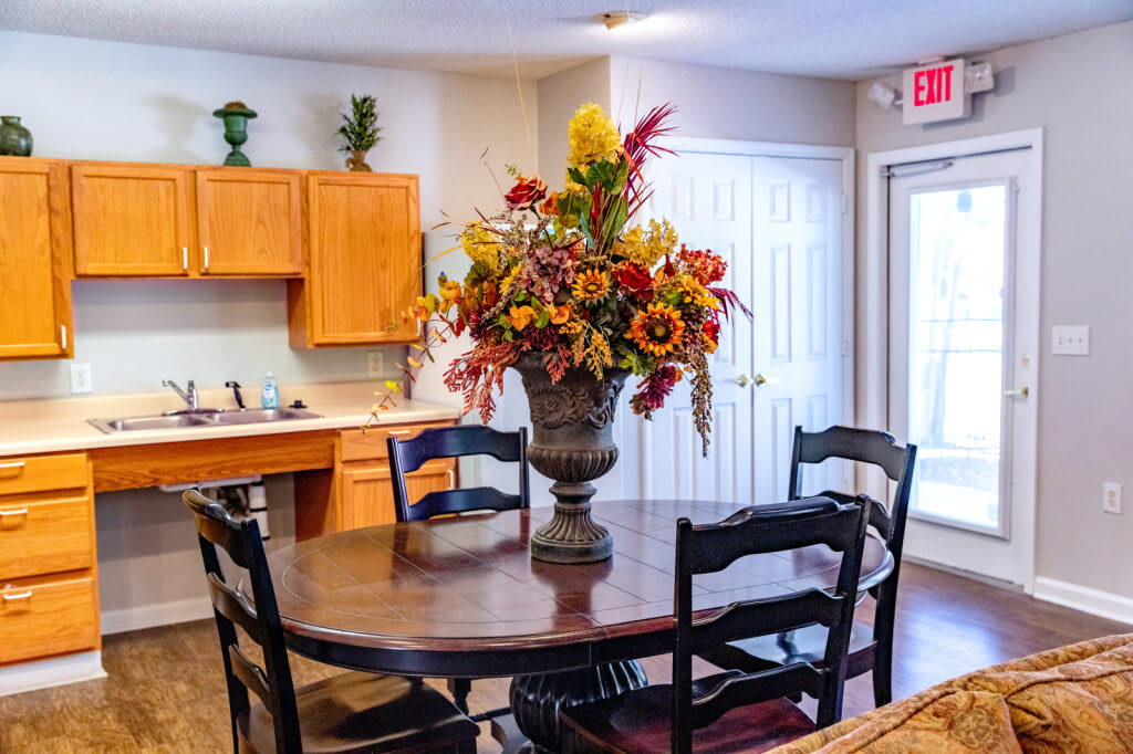 Arrowood Villas – photo 1