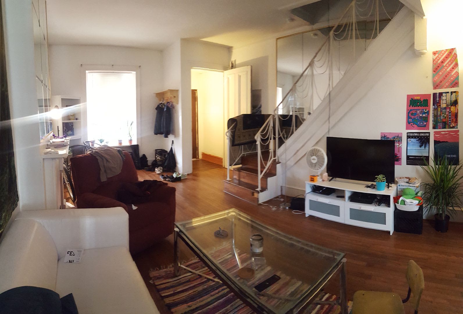1613 Fontain St. Philadelphia PA 19121 – photo 5