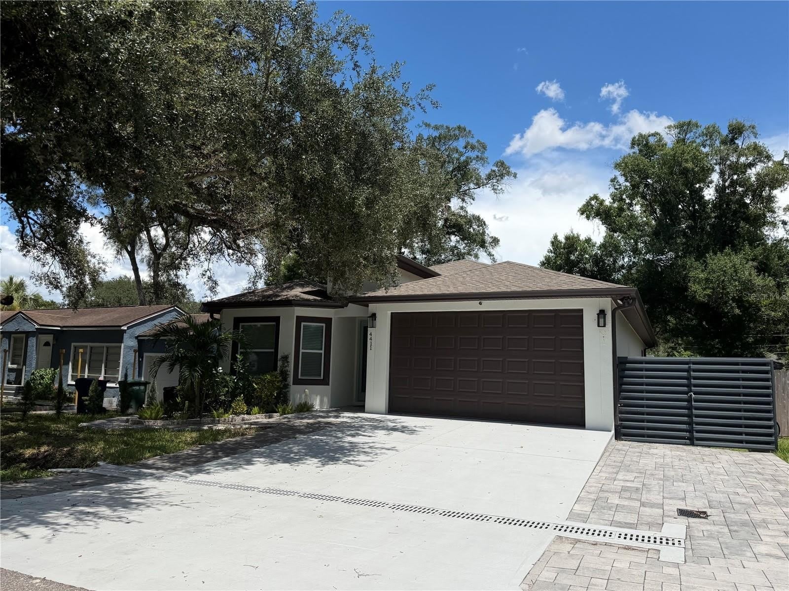 4411 N TAMPANIA Avenue – photo 1