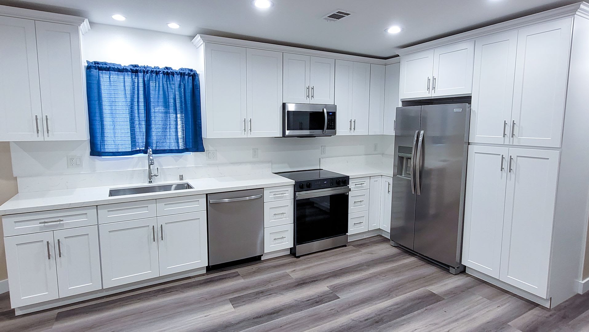 NEW ADU 2 Bed 2 Bath with ALL Appliances Included! – photo 5
