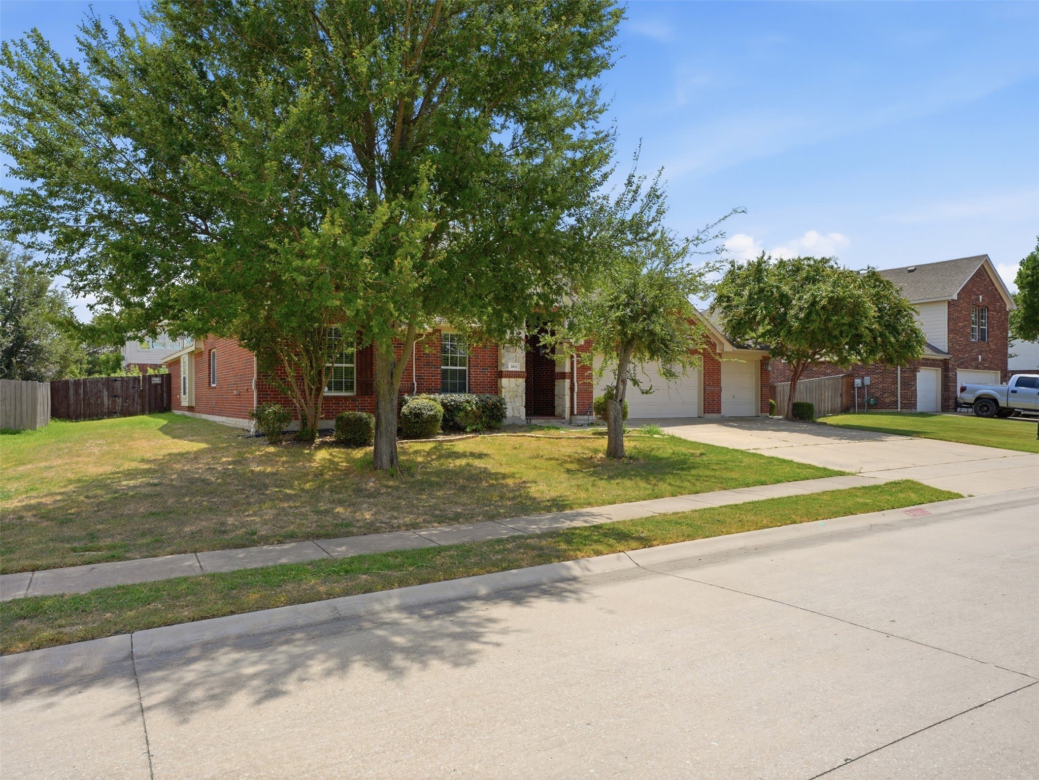 3011 Clear Springs Drive – photo 3