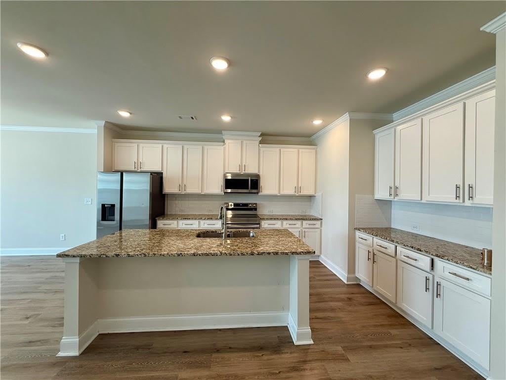 3811 Brookburn Park – photo 4