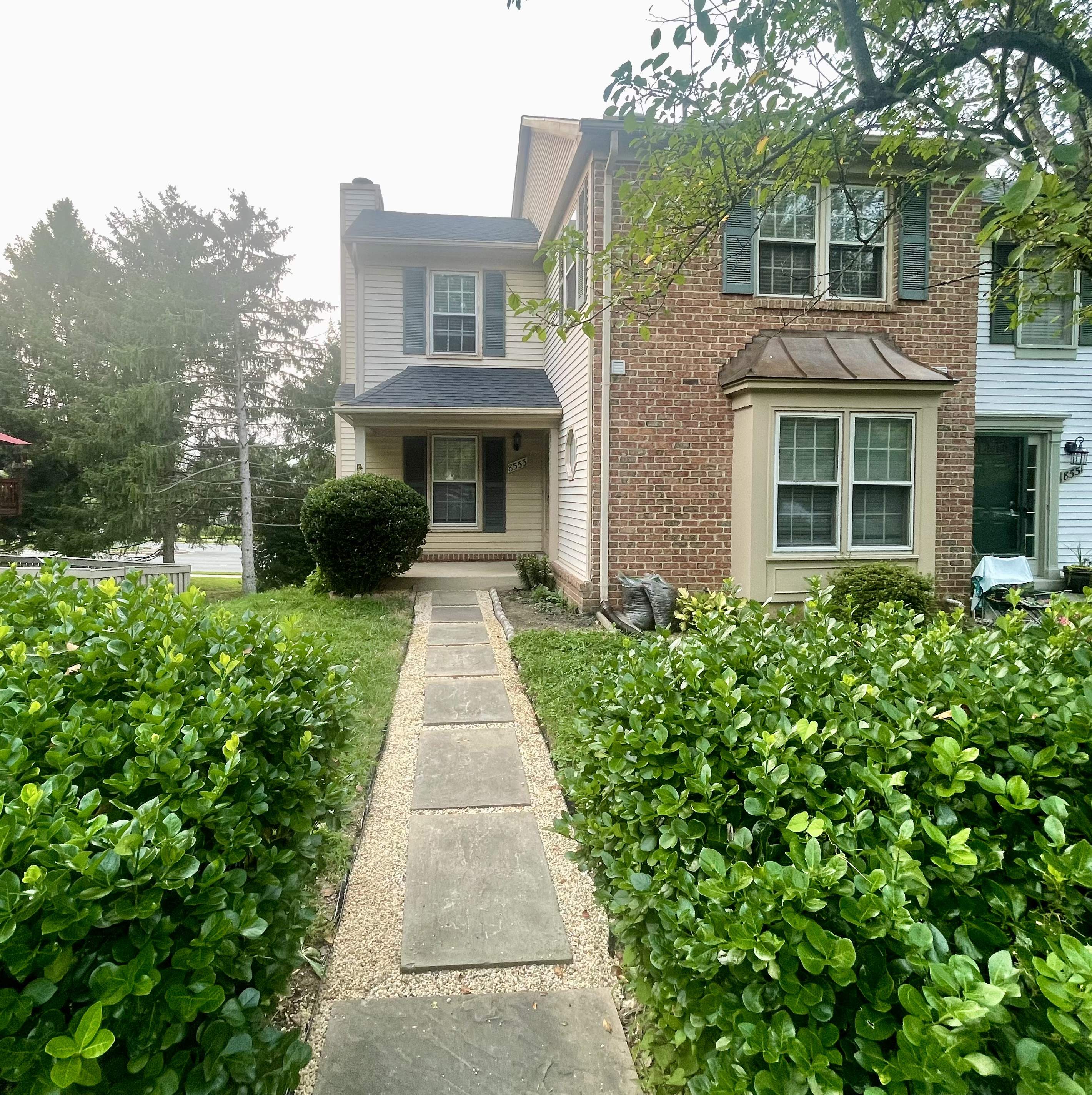 8553 Hawk Run Terrace – photo 1