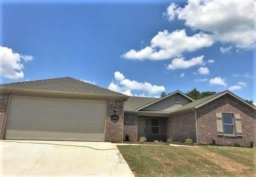 105 N Lion Drive – photo 1