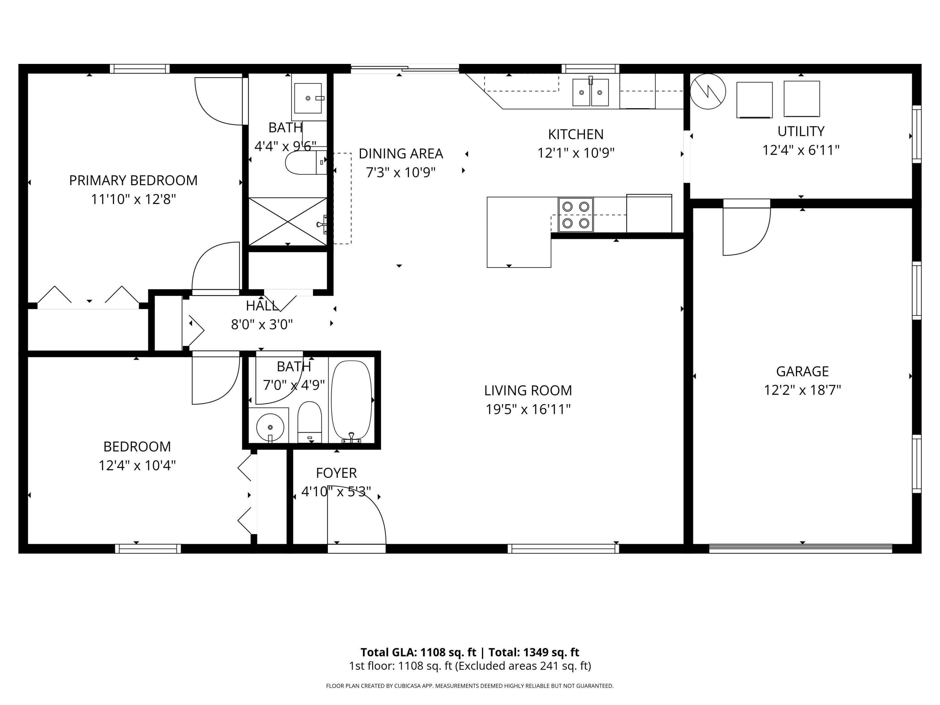 819 SW Amethist Terrace – photo 2
