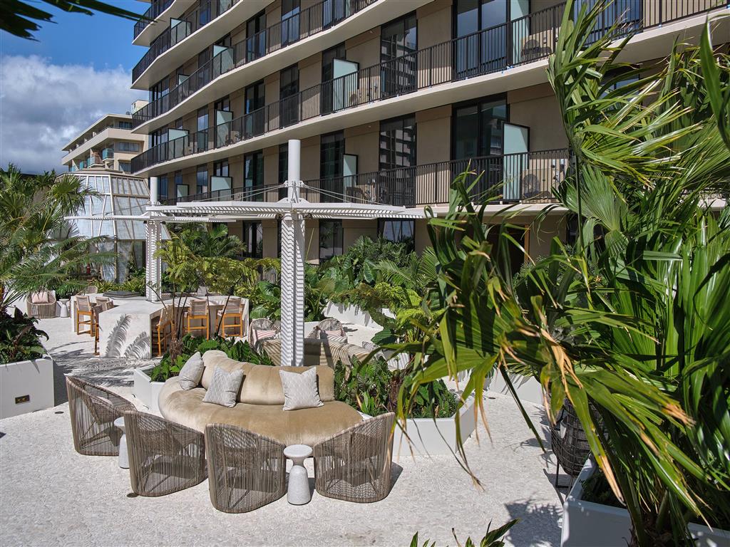 Lilia Waikiki – photo 4