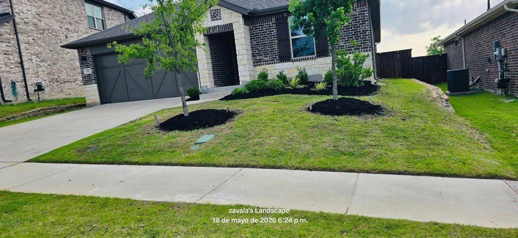3812 Chalk hill Avenue – photo 3
