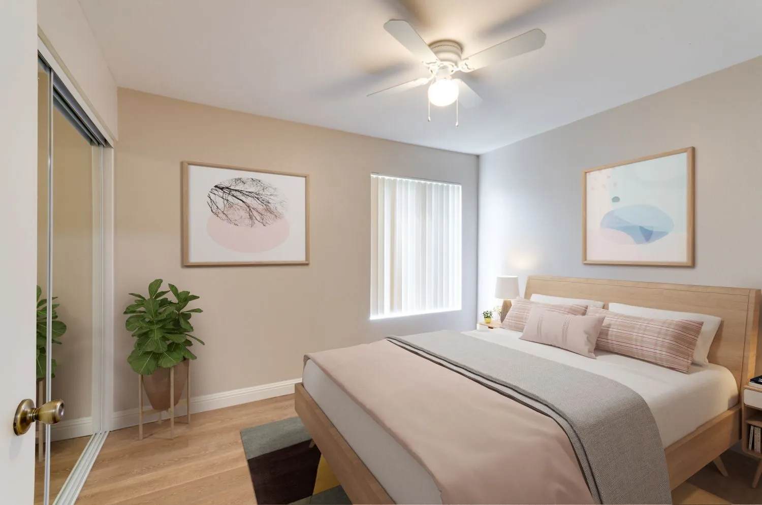 Hardy Avenue Apartments – photo 5