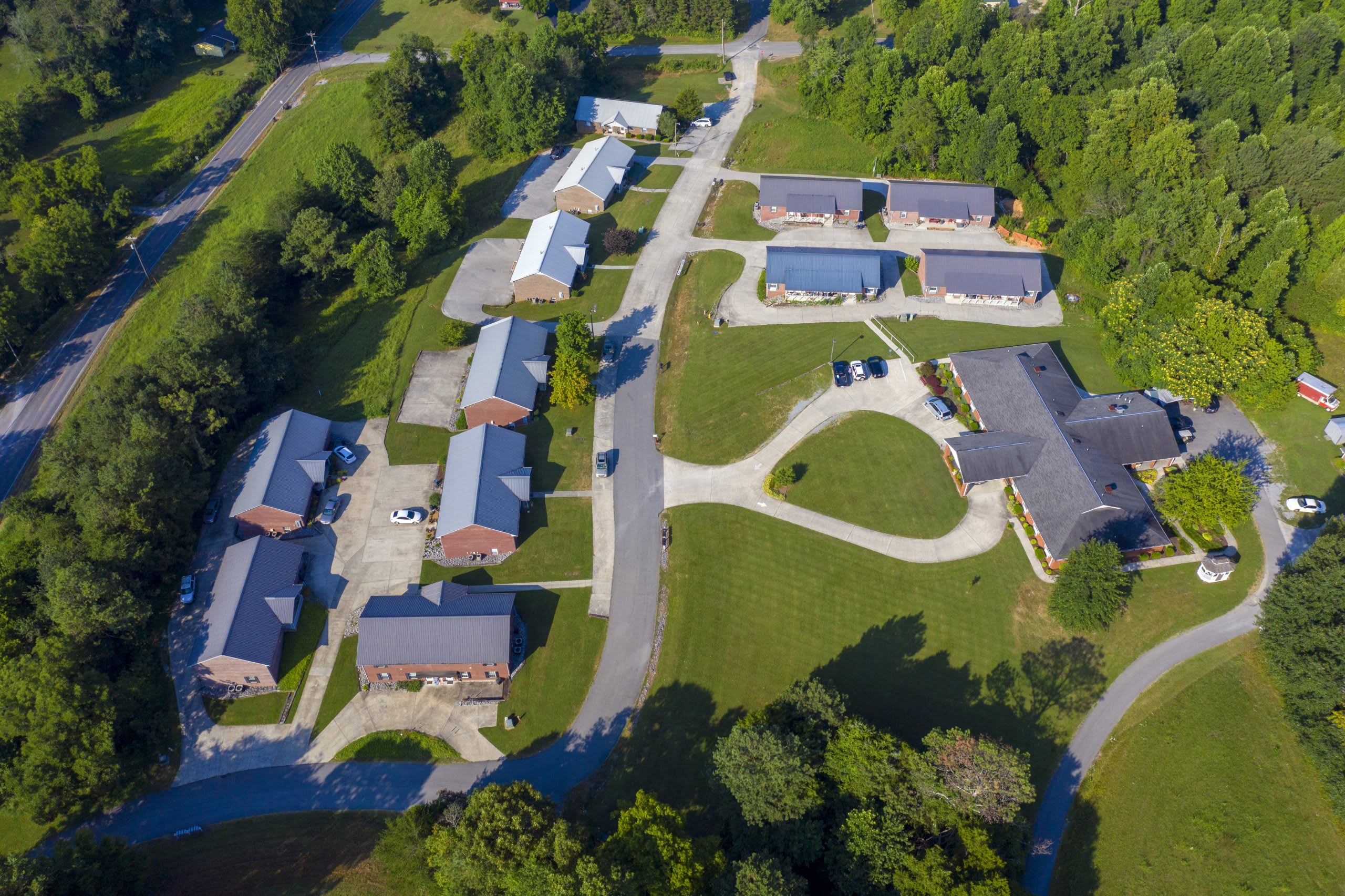 164 Deer Ridge Drive – photo 1