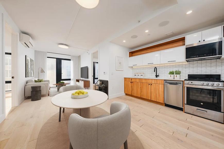 60 West 125th Street – photo 2