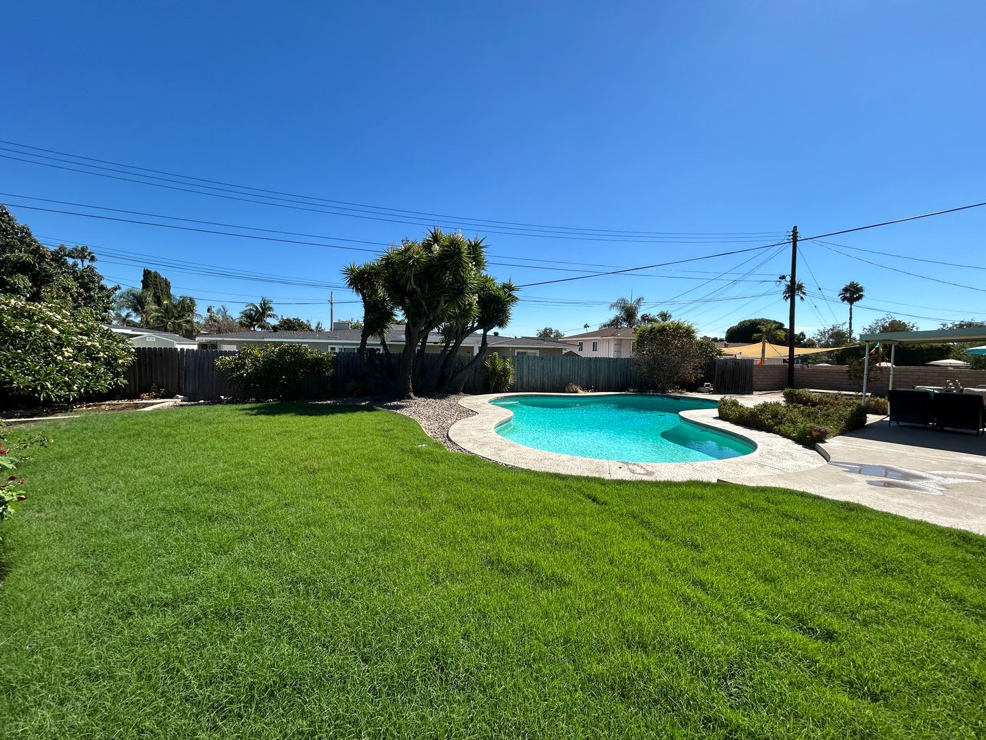 Beautifully Updated 4 Bed 2 Bath Ranch Style Pool Home in Tustin with Solar! – photo 2