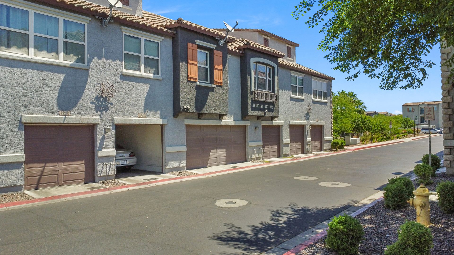 Cute one bedroom townhome! – photo 3