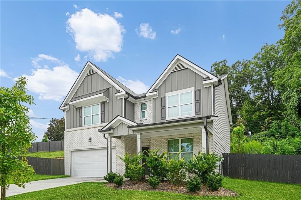 2195 Cormac Street – photo 3