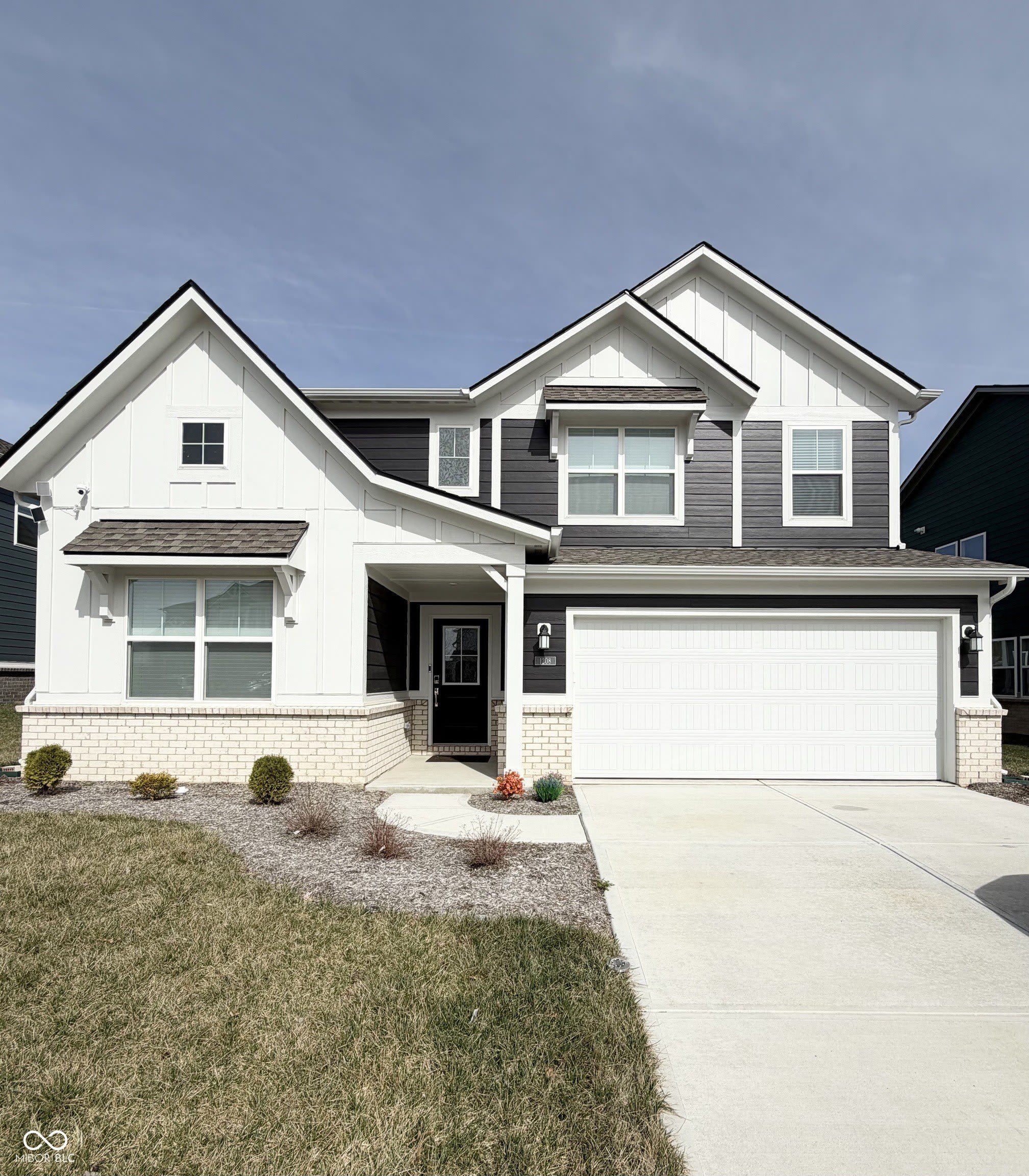 1208 Taggart Way – photo 1