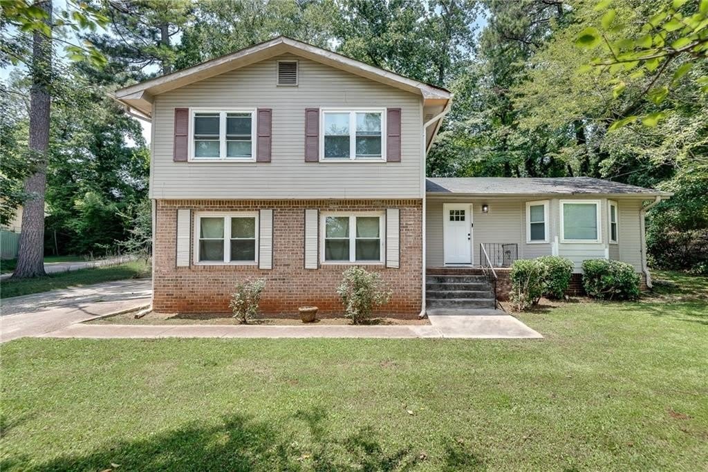 597 Field Cliff Drive – photo 1