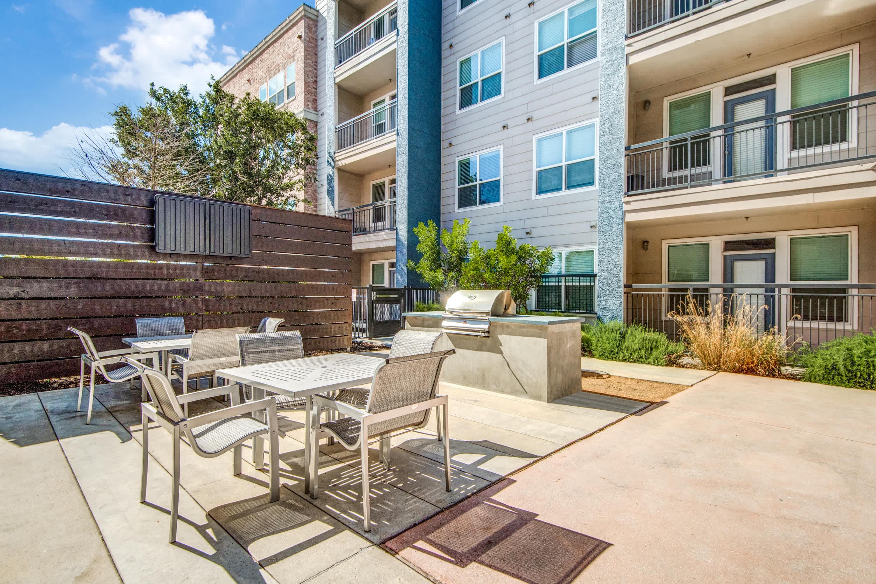 Republic at Alamo Heights – photo 5