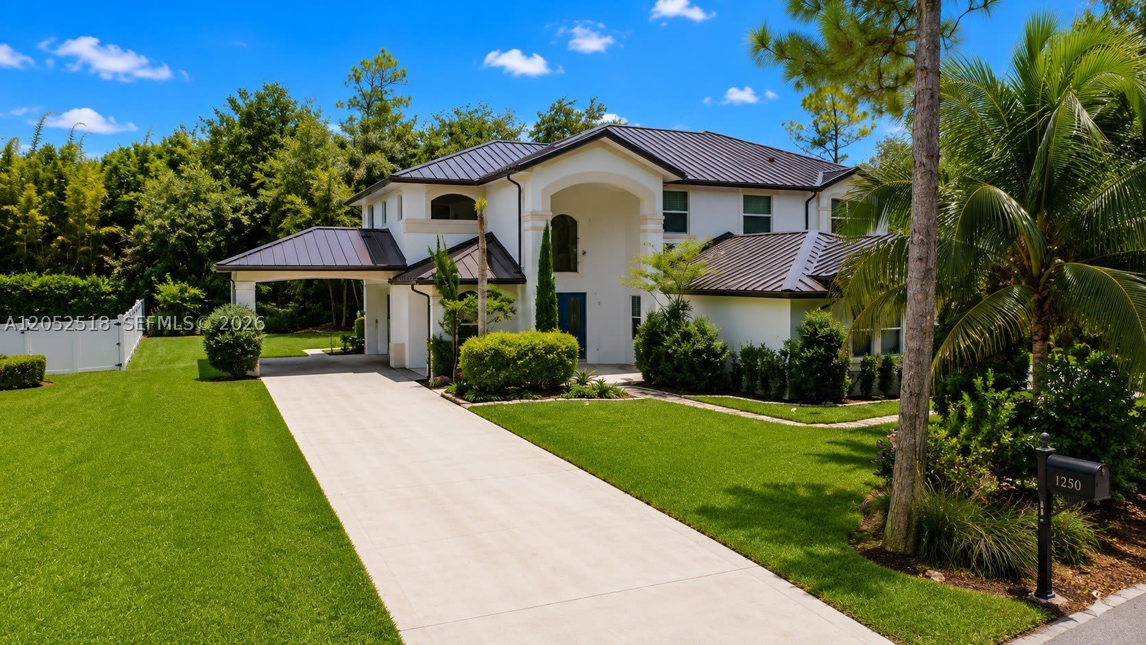 17376 SW 266th Ter – photo 1