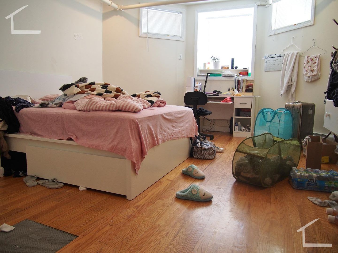 28 Euston St #2 Brookline MA 02446 – photo 5