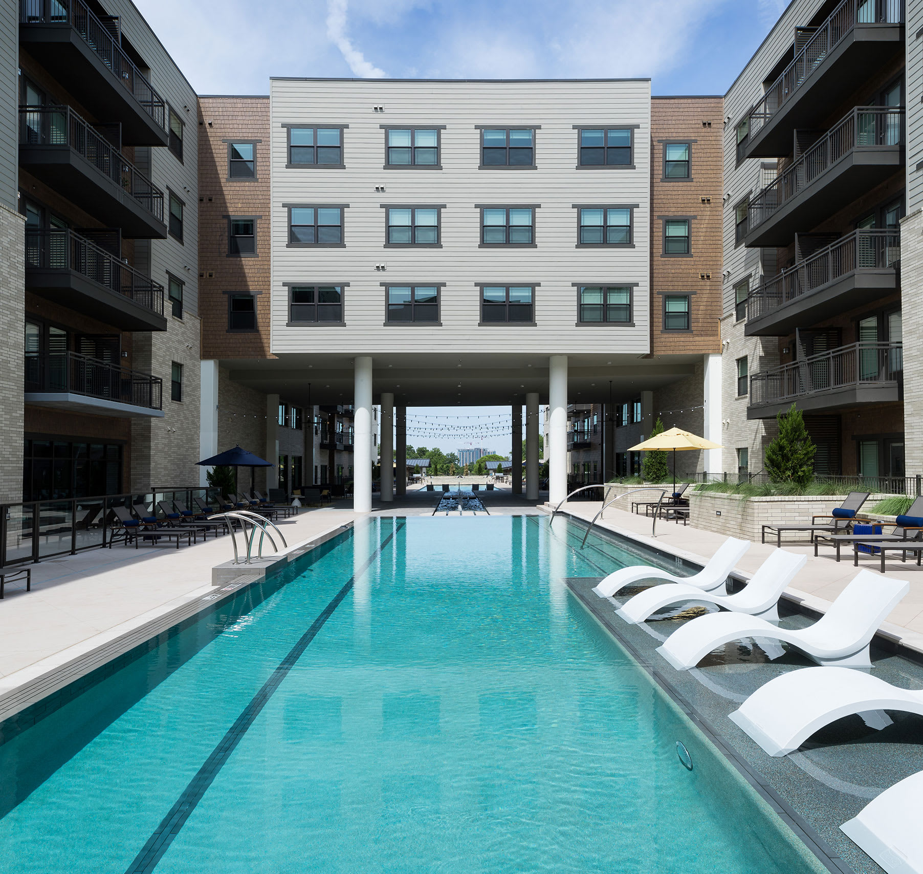 Alexan Lower Greenville – photo 3