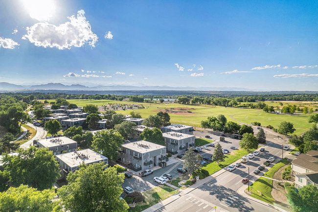 View Apartments – photo 2