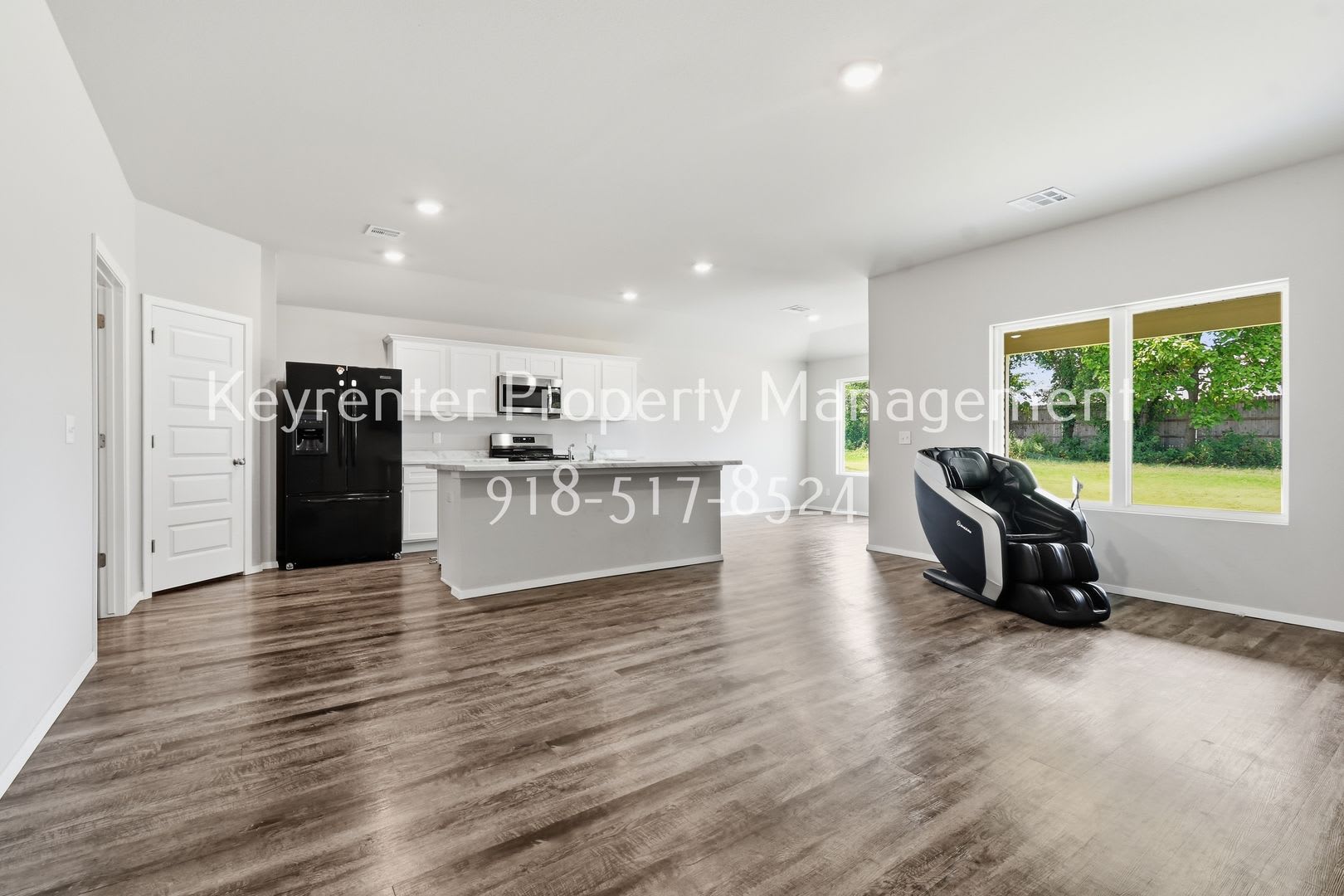 4 Bed – photo 3