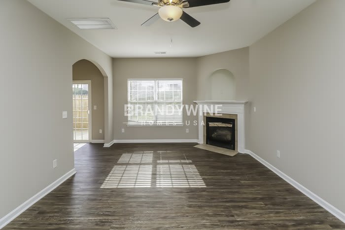 3008 Clover Road Northwest – photo 4