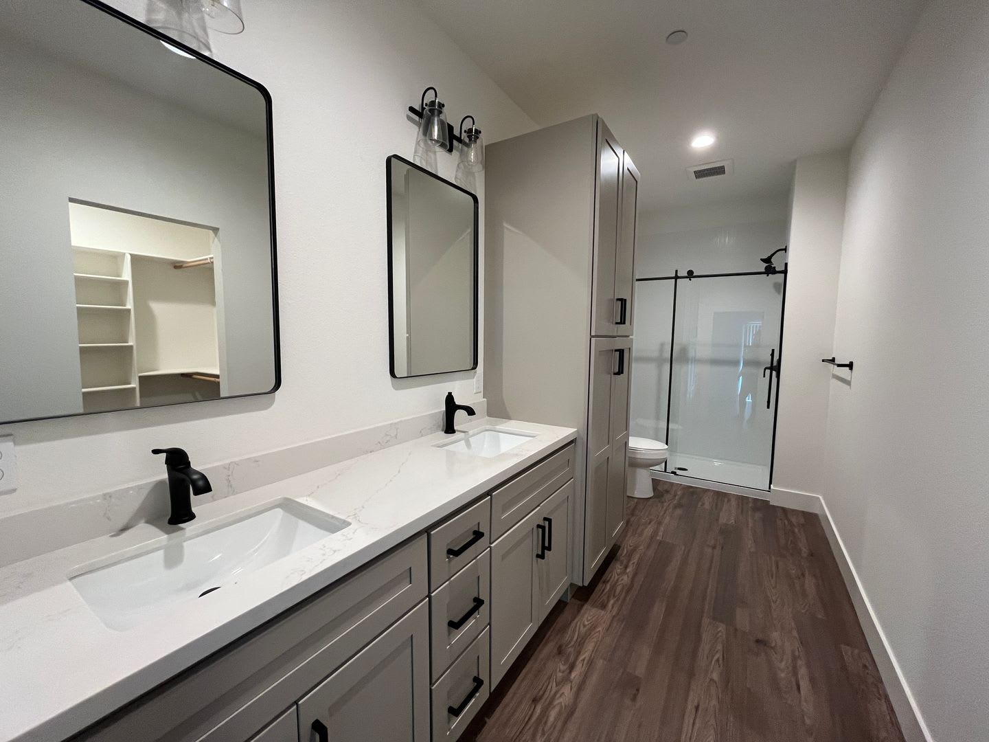 Newly built homes with City of Redding solar! – photo 5