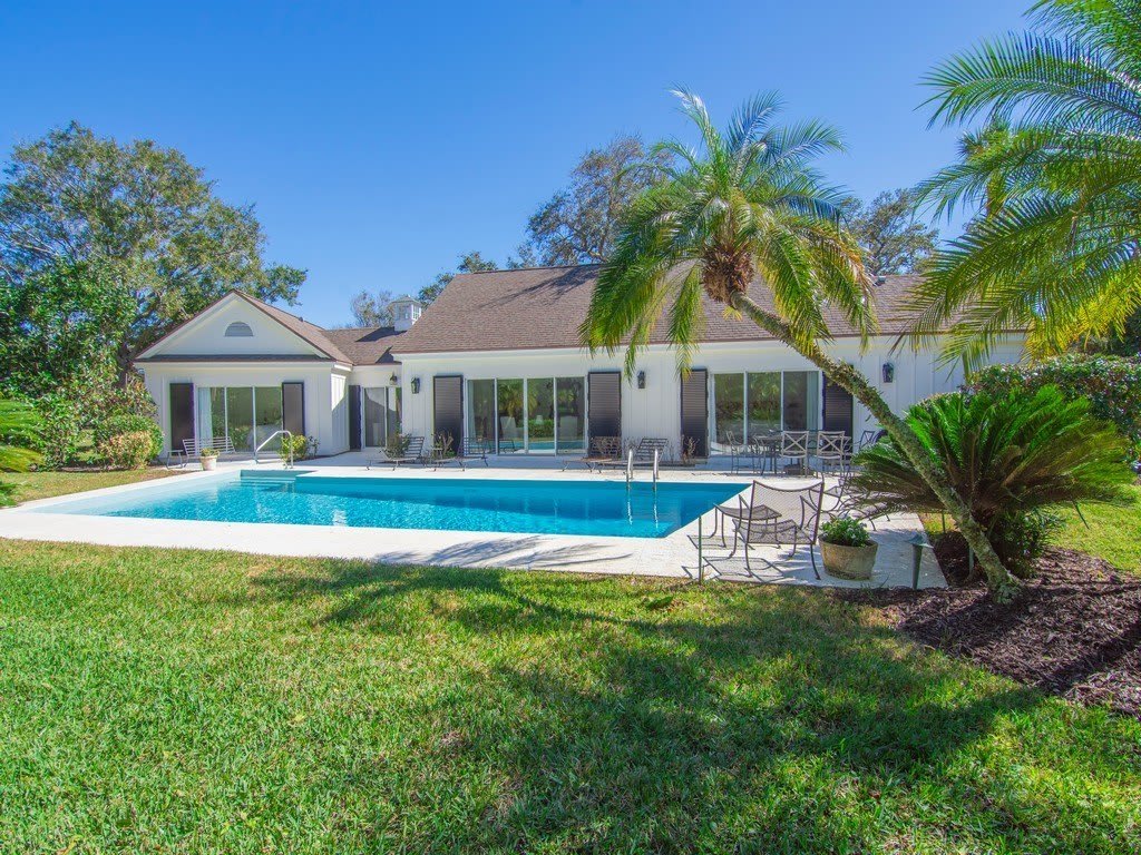 100 River Oak Lane – photo 1