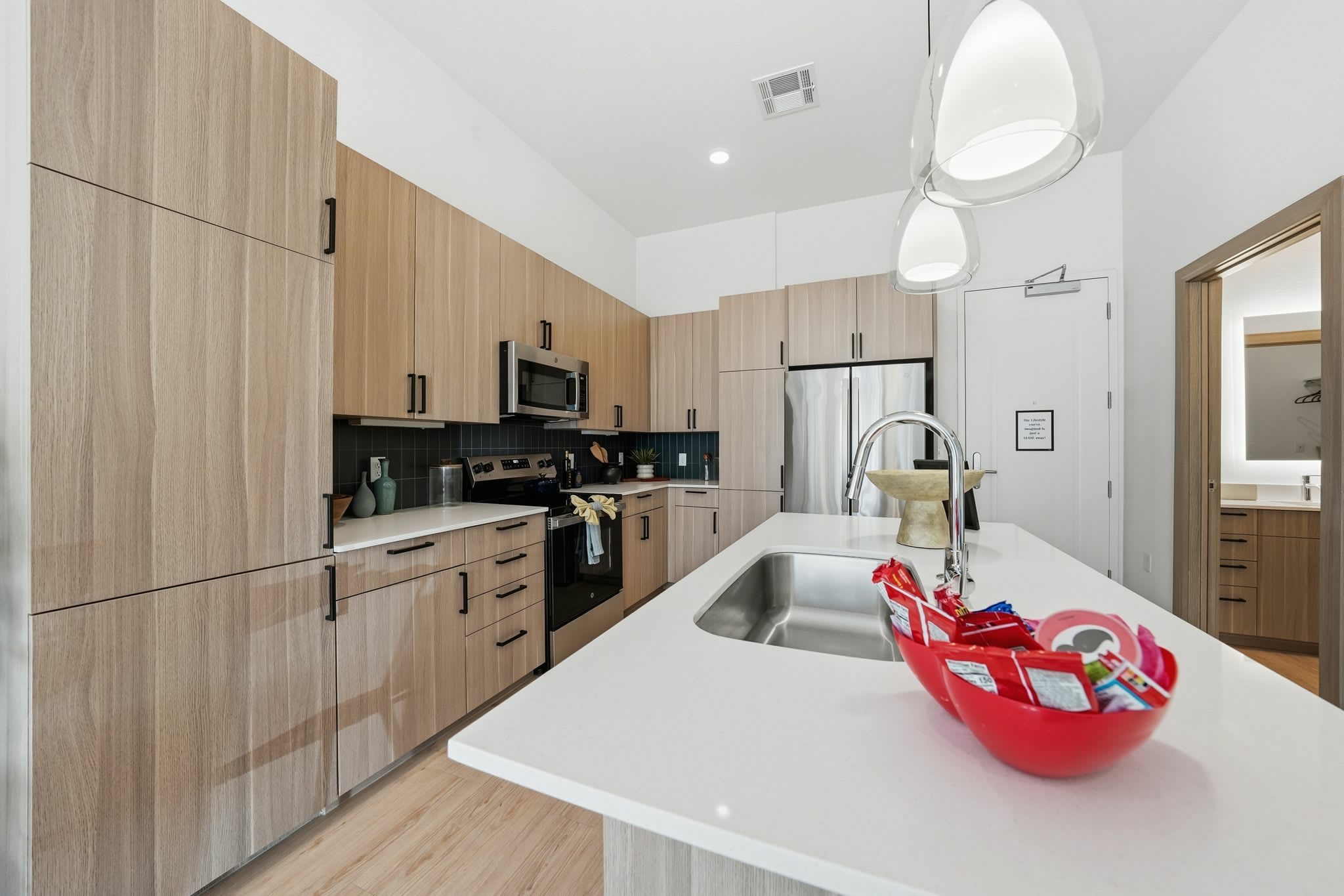 Residences at Boardwalk – photo 5