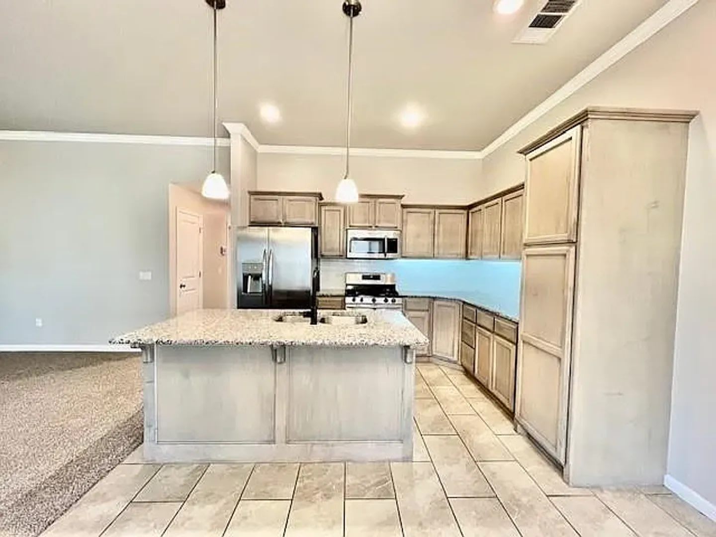 Spacious Norman Rental – photo 3
