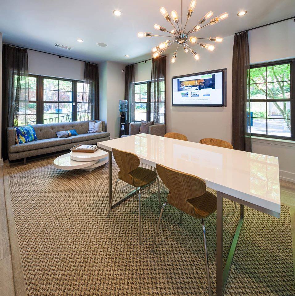 The Pointe at Lenox Park – photo 4