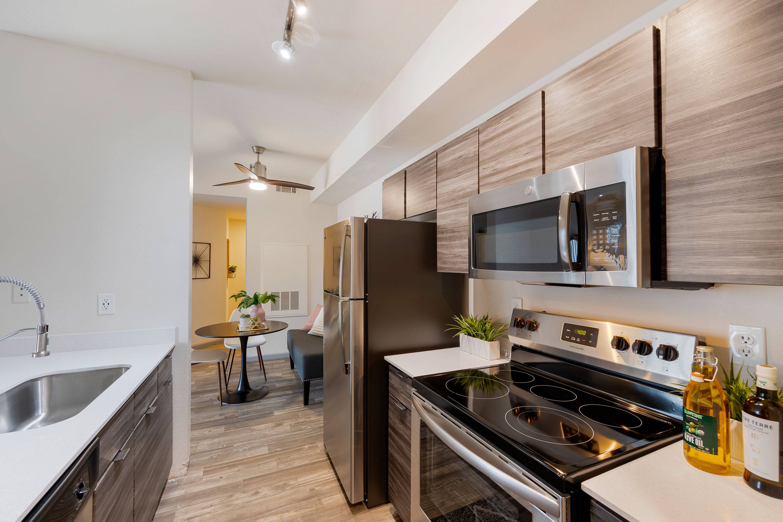 The Paisley And Pointe At Centennial Hills – photo 4