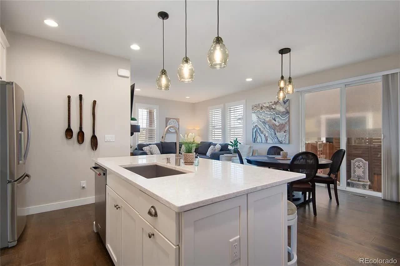 2327 West 165th Lane – photo 1