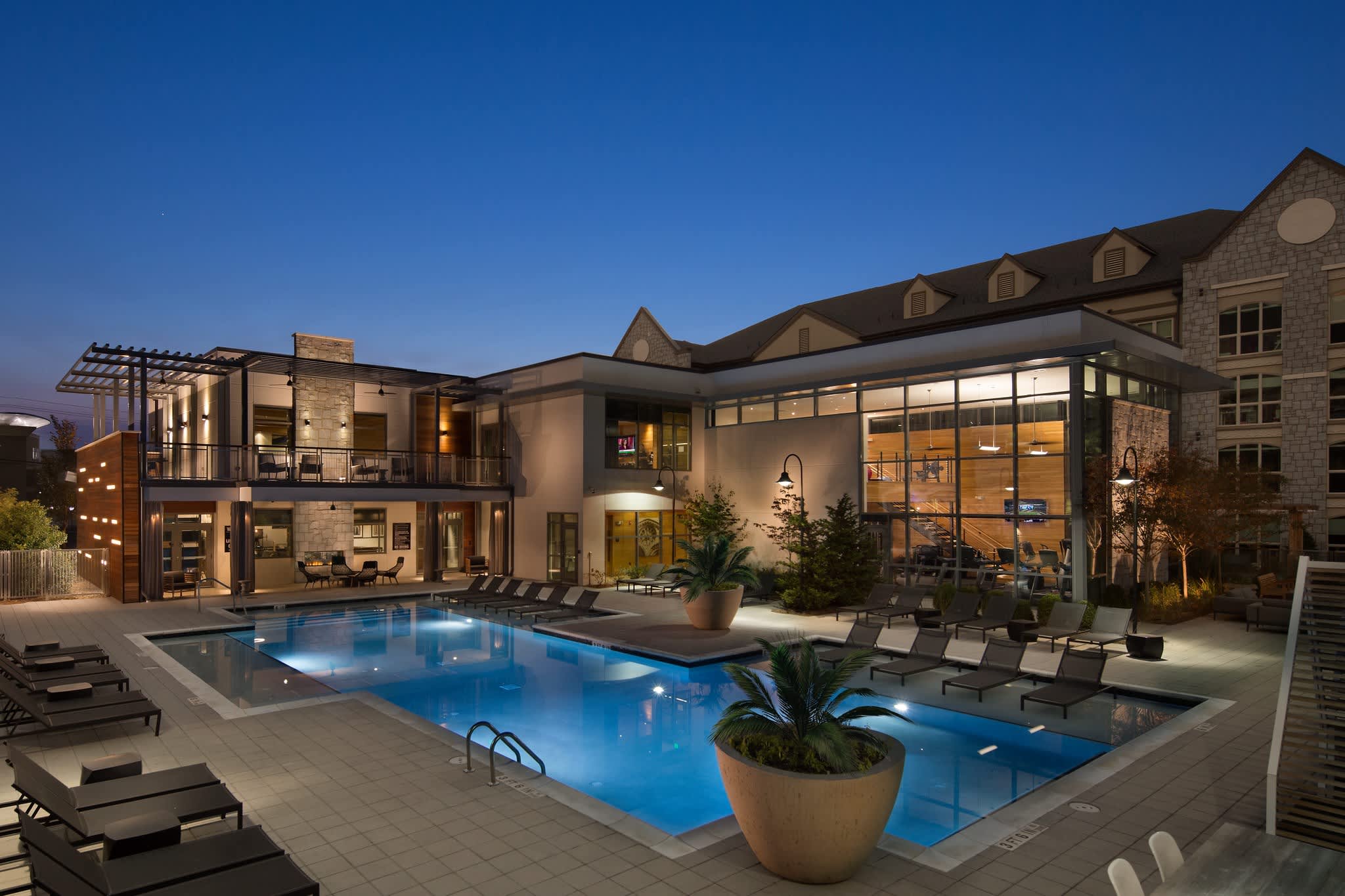 Gables Brookhaven – photo 1