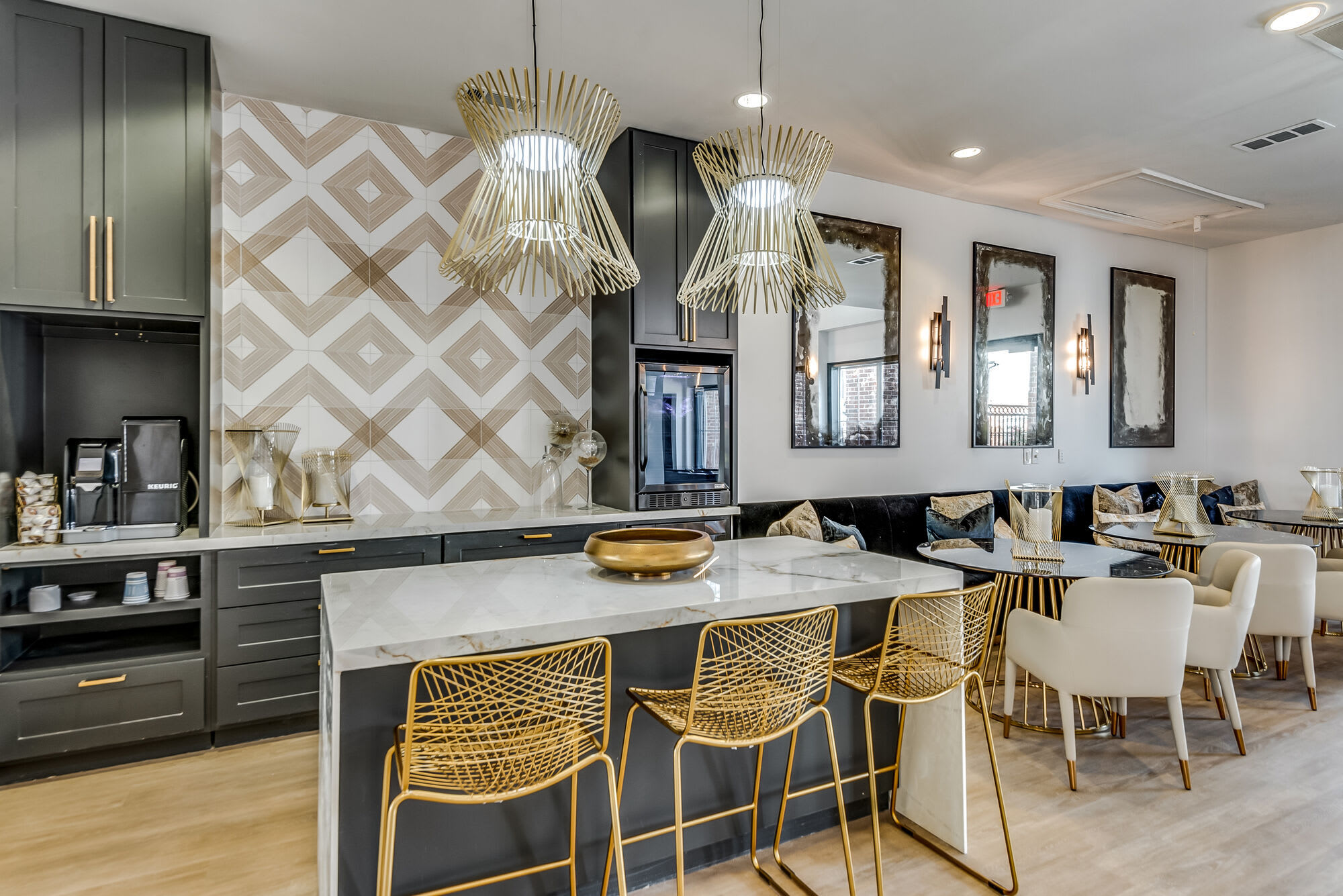 Vista 121 Apartment Homes – photo 5