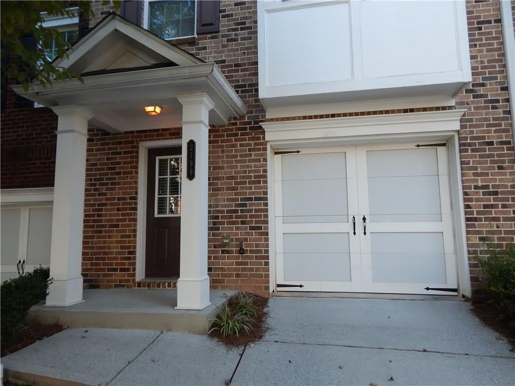 2199 Landing Walk Drive – photo 4
